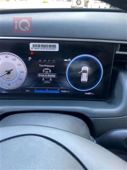 هیۆندای تۆکسۆن